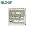 SKYLAB Ultra High Sensitivity and Low Power GPS Receiver Module SKG09BL 1PPS MT3337